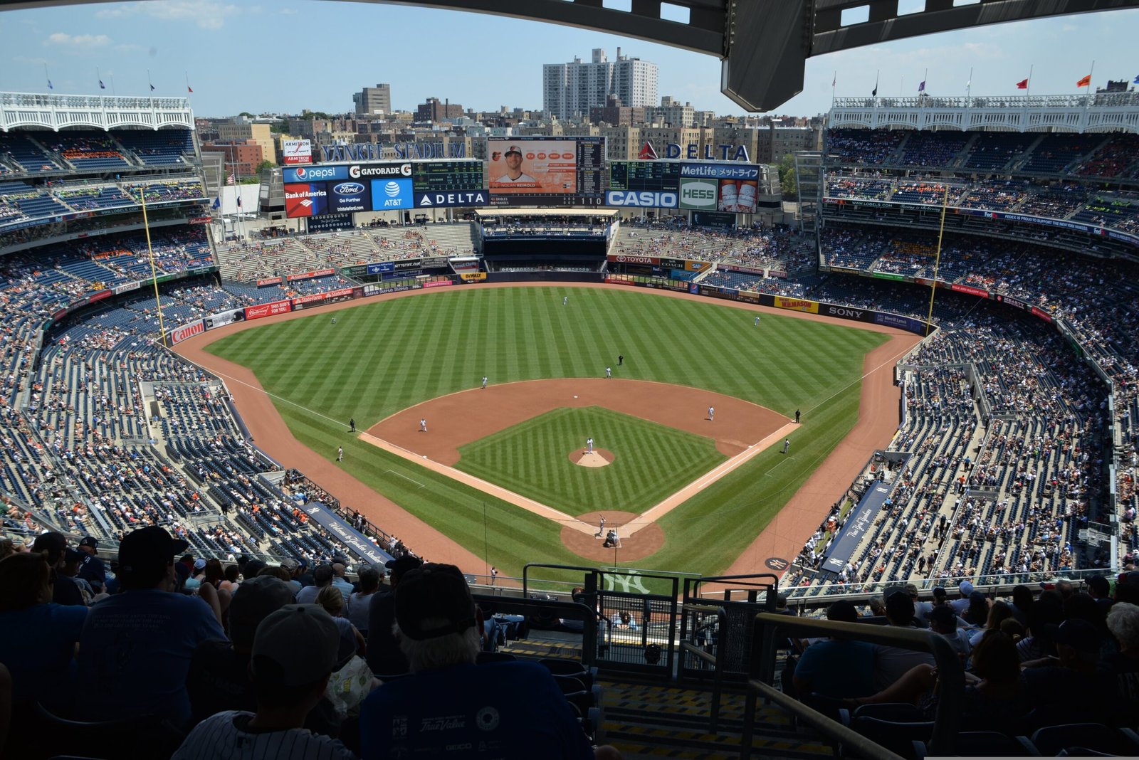 Aaron Judge Yankees