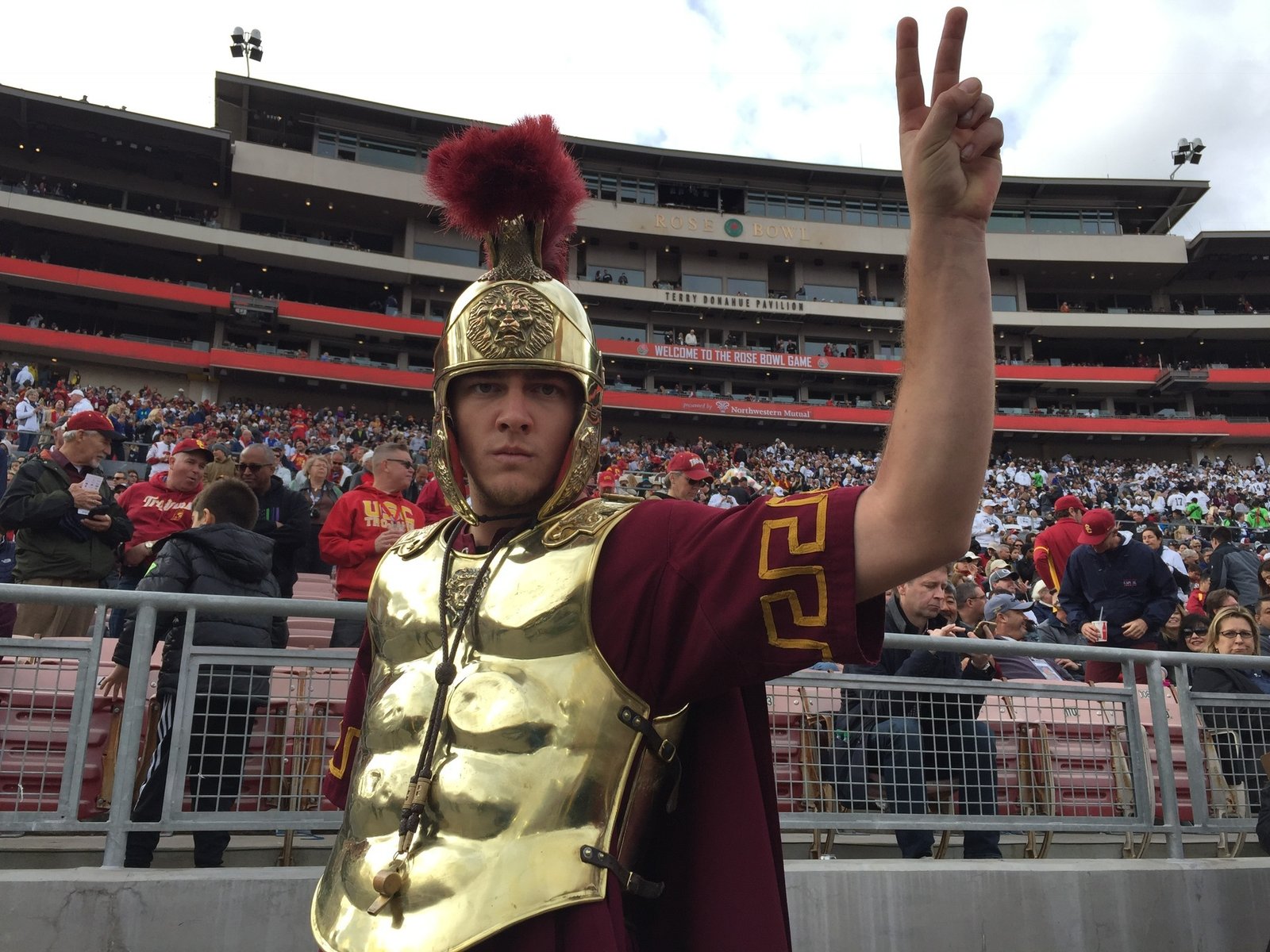 USC Trojans