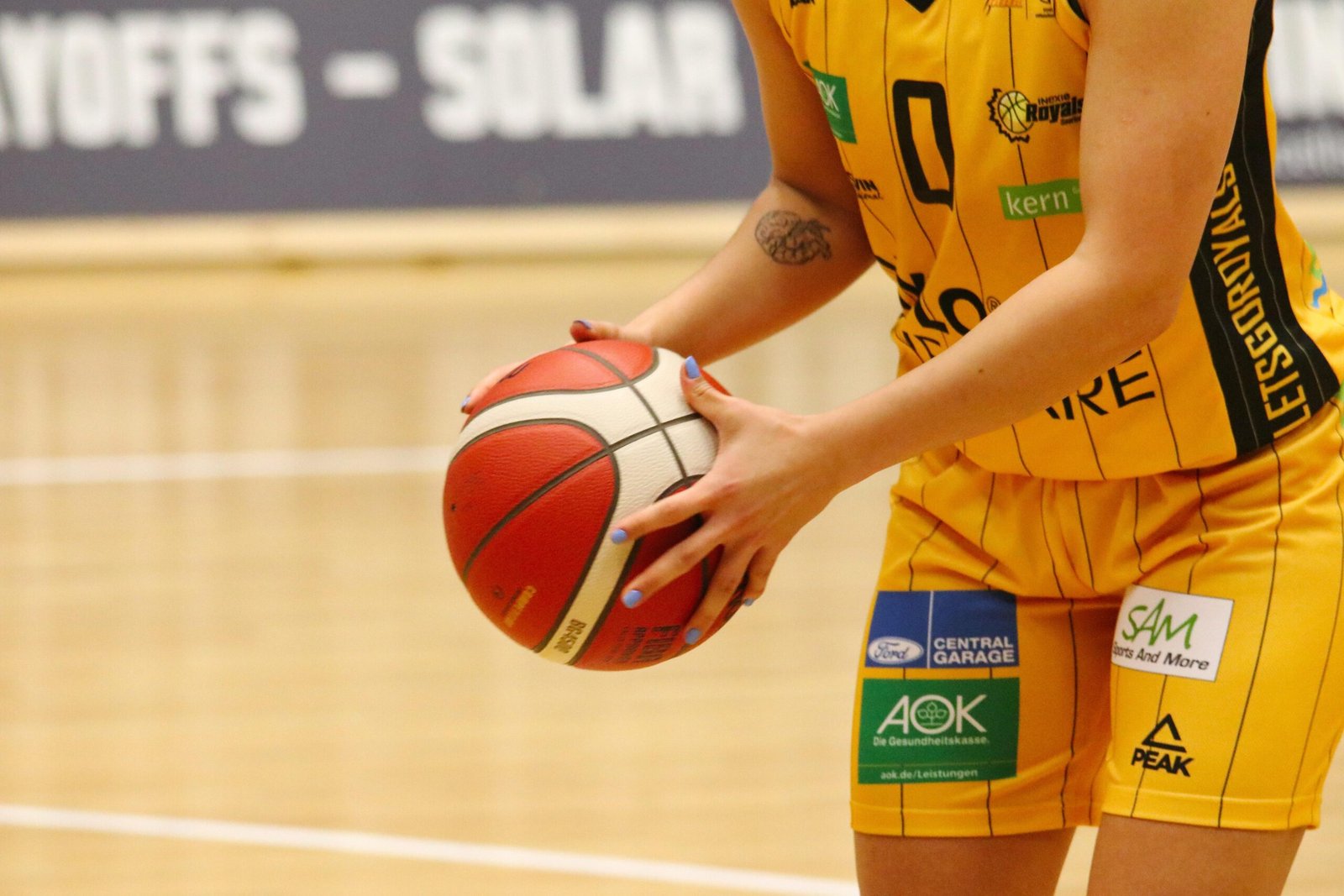 Why the WNBA is Taking a Break Right Before the Playoffs